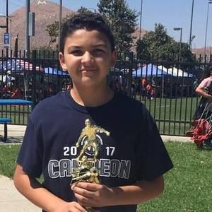 Meet your Posher, Gilbert